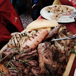 Photo n°1 de l'avis de jacopo.a fait le 10/09/2019 à 21:47 sur le  Birreria & Trattoria Vienna à Cortina d'Ampezzo