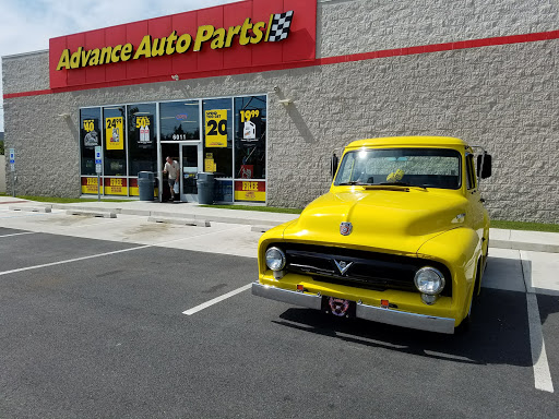 Auto Parts Store «Advance Auto Parts», reviews and photos, 6011 E Black Horse Pike, Egg Harbor Township, NJ 08234, USA