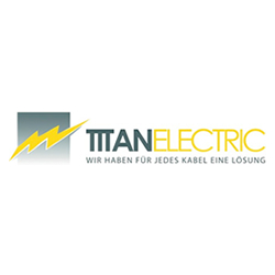 Titan Electric GmbH - Bülach