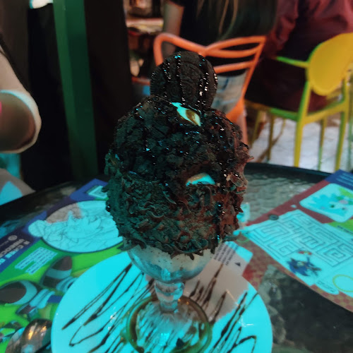 LE Burger - São Paulo