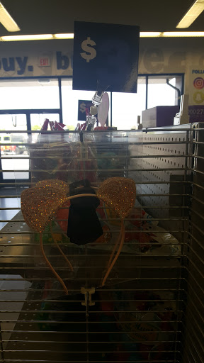 Variety Store «Five Below», reviews and photos, 3420 FM 544 #700, Wylie, TX 75098, USA