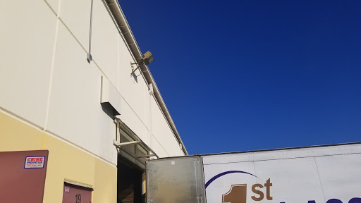 Moving and Storage Service «1st Class Moving and Storage», reviews and photos, 8350 Parkline Blvd Suite 19, Orlando, FL 32809, USA
