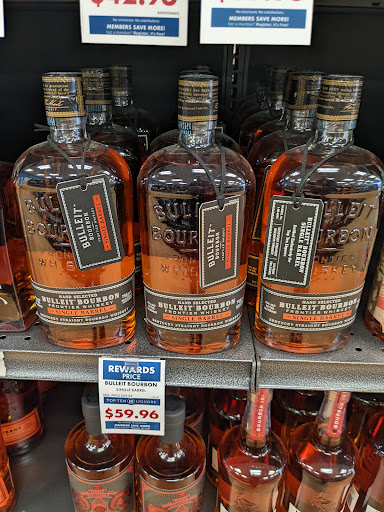 Liquor Store «Rum River Wine & Spirits», reviews and photos, 14107 St Francis Blvd NW, Ramsey, MN 55303, USA