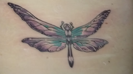 Body Piercing Shop «Utopia Tattoo & Body Piercing», reviews and photos, 885 Lincoln Way, Auburn, CA 95603, USA