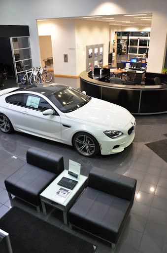 BMW Dealer «BMW Concord», reviews and photos, 1967 Market St, Concord, CA 94520, USA