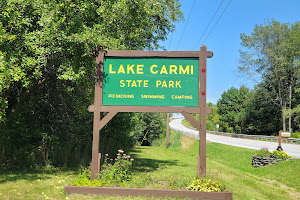 Lake Carmi State Park