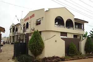 Kapital Hotel, Ijebu Ode image