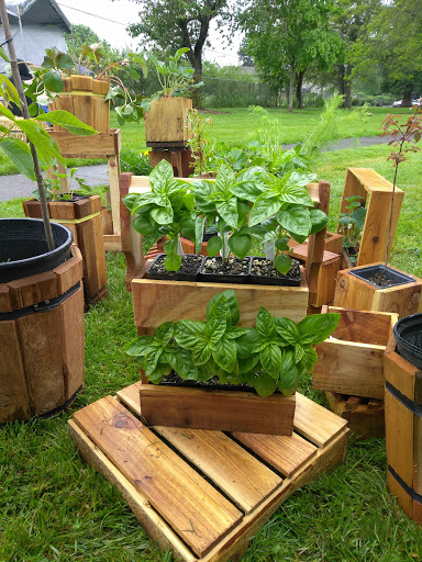 Park «Gamebird Park», reviews and photos, 1500 Mallard Ave, Springfield, OR 97477, USA