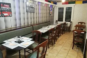 Nyalam Tibétain Restaurant image