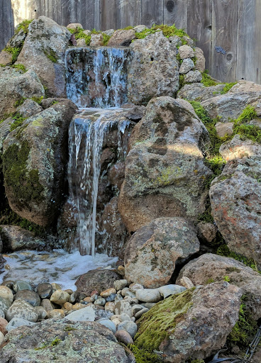 Cornerstone Ponds and Waterfalls image