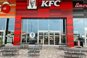 KFC Fiumicino Da Vinci Village image