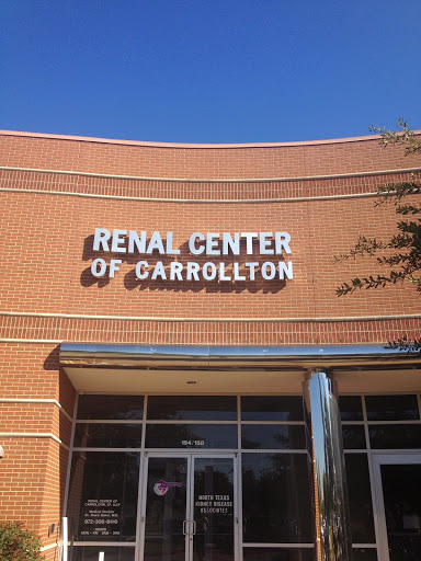 Renal Center of Carrollton