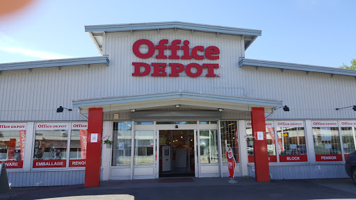 Office Depot