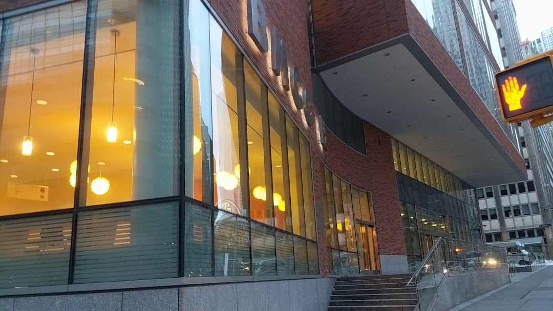 Shirley Fiterman Art Center