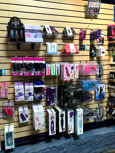 Gift Shop «Fantasy Gifts», reviews and photos, 375 E 7th St, St Paul, MN 55101, USA