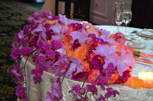 Florist «Flor Bella Designs», reviews and photos, 310 Ridge Rd, Mahwah, NJ 07430, USA