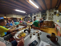 Atmosphère du Restaurant Relais des Sapins à Le Poizat-Lalleyriat - n°6