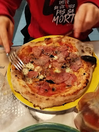 Plats et boissons du Pizzeria Piperno Reims - n°9
