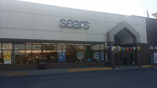 Appliance Store «Sears Hometown Store», reviews and photos, 4228 Saron Dr, Lexington, KY 40515, USA