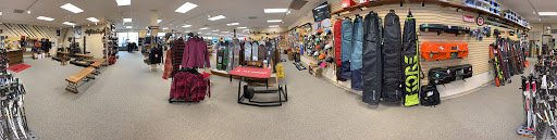 Ski Shop «Alpine Ski Shop Fairfax», reviews and photos, 9629 Fairfax Blvd, Fairfax, VA 22031, USA