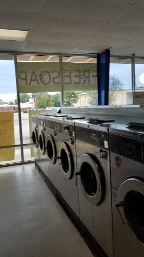 Laundromat «Smart Wash Coin Laundromat», reviews and photos, 514 White Horse Rd, Greenville, SC 29605, USA