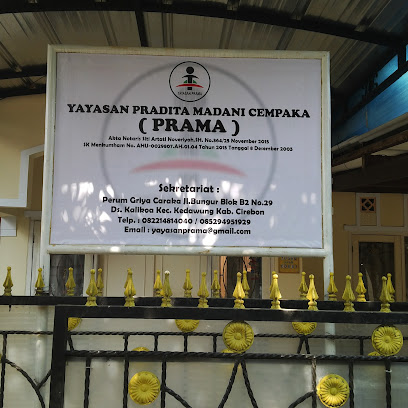 Yayasan Pradita Madani Cempaka (IPWL NAPZA)