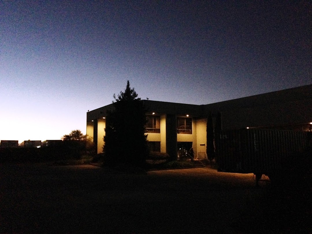 Blue Ribbon Supply Company