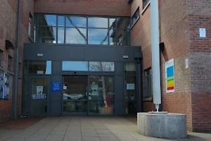 Whitchurch Health Centre (Armada) image