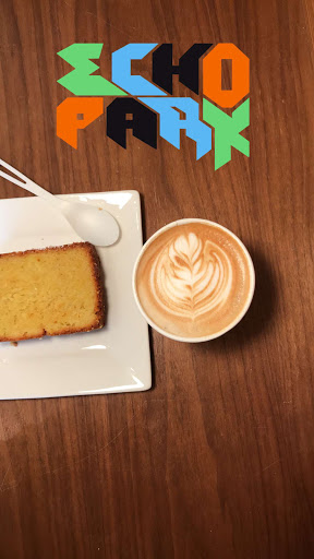 Coffee Shop «Blue Bottle Coffee», reviews and photos, 1712 Sunset Blvd, Los Angeles, CA 90026, USA