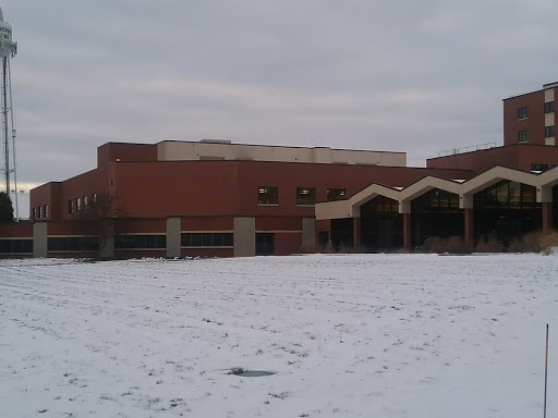 Print Shop «Sucursal de los testigos de Jehová de Estados Unidos», reviews and photos, 900 Red Mills Rd, Wallkill, NY 12589, USA