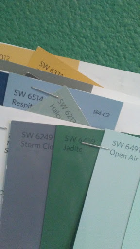 Paint Store «Sherwin-Williams Paint Store», reviews and photos, 6410 Bothell Way NE, Kenmore, WA 98028, USA