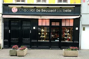 Chocolaterie Beussent Lachelle / Boutique de Wimereux image