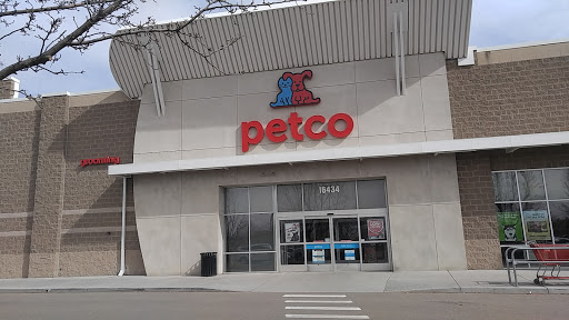 Pet Supply Store «Petco Animal Supplies», reviews and photos, 16434 N Marketplace Blvd, Nampa, ID 83651, USA