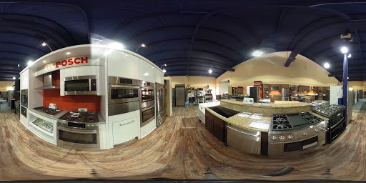 Appliance Store «Jeffers Mc Gill Appliance & Furniture», reviews and photos, 1421 Atlas Rd, Columbia, SC 29209, USA