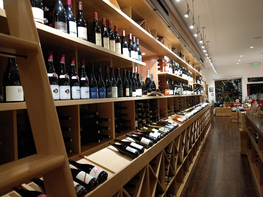 Wine Store «Half Moon Bay Wine & Cheese», reviews and photos, 421 Main St, Half Moon Bay, CA 94019, USA