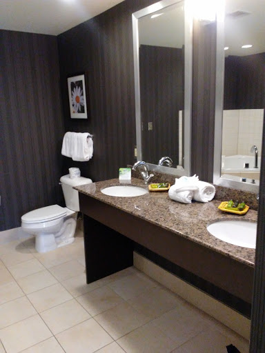 Water Park «Soaring Eagle Waterpark and Hotel», reviews and photos, 5665 E Pickard Rd, Mt Pleasant, MI 48858, USA