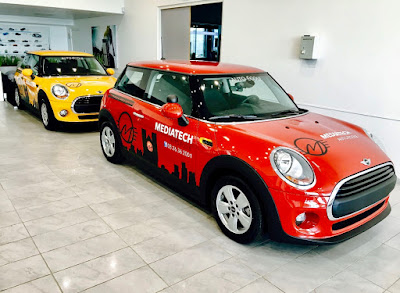 Médiatech Auto Ecole à Reims