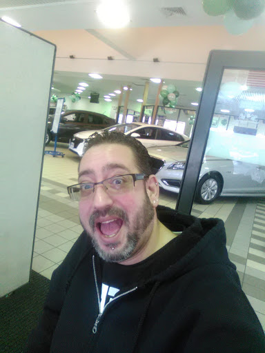 Hyundai Dealer «Action Hyundai of Millville», reviews and photos, 1935 N 2nd St, Millville, NJ 08332, USA