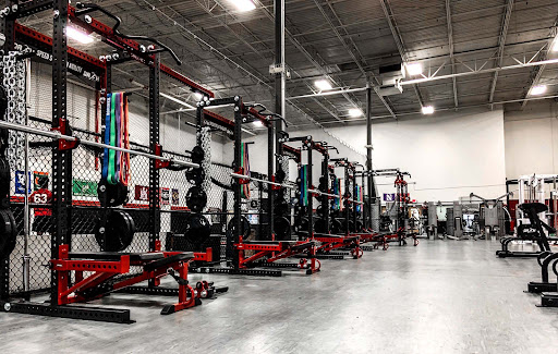 Personal Trainer «DASH», reviews and photos, 2505 Newpoint Pkwy #200, Lawrenceville, GA 30043, USA