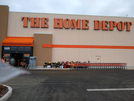 The Home Depot