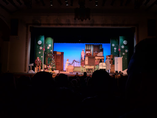 Performing Arts Theater «Cutting Hall Performing Arts Center», reviews and photos, 150 E Wood St, Palatine, IL 60067, USA