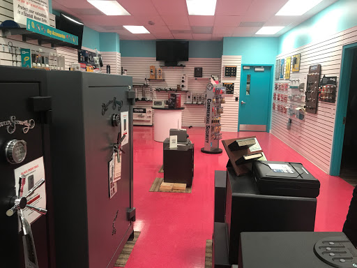 Locksmith «Crest Lock Co. Inc.», reviews and photos, 10015 Pulaski Hwy, Middle River, MD 21220, USA