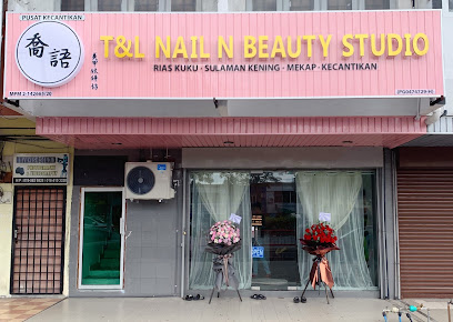T&L Nail N Beauty Studio