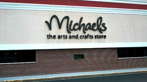 Craft Store «Michaels», reviews and photos, 14829 N Dale Mabry Hwy, Carrollwood, FL 33618, USA