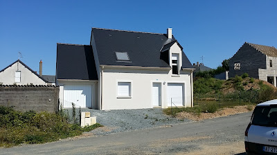Villadeale à Angers