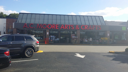 Craft Store «A.C. Moore Arts and Crafts», reviews and photos, 165 Rockland Center, Nanuet, NY 10954, USA