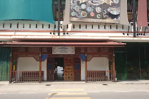 Club Jetski Kundang, Tasik Biru image