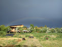 Le Jardin Arc En Ciel Pissotte