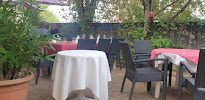 Atmosphère du Restaurant gastronomique Auberge de la Tour à Châtillon-sur-Indre - n°3
