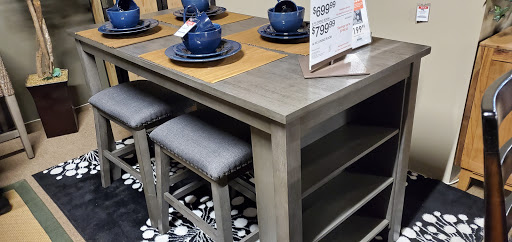 Furniture Store «Ashley HomeStore», reviews and photos, 707 Bayshore Blvd, San Francisco, CA 94124, USA